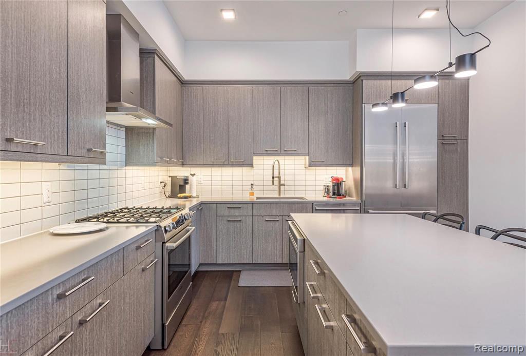 750 FOREST AVE, 502, Birmingham, MI 48009 — Photo 9