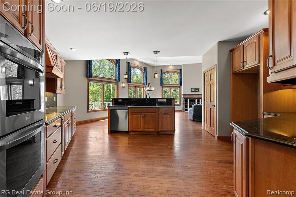 2848 E Mill Creek Road, St. Clair, MI 48079 — Photo 18