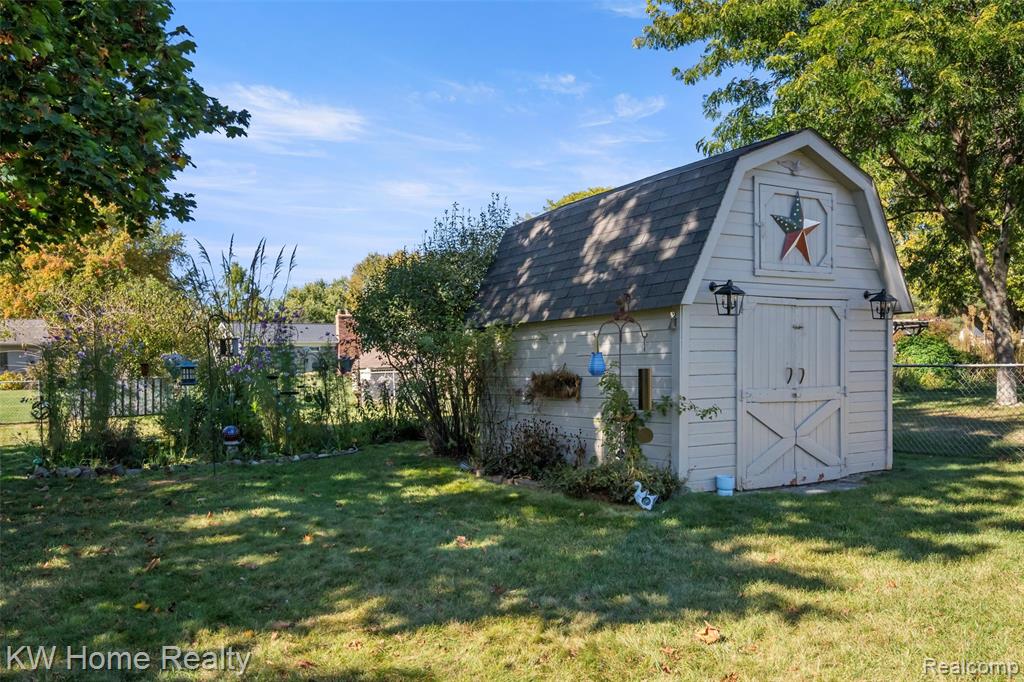 5334 Dunster Road, Grand Blanc, MI 48439 — Photo 60