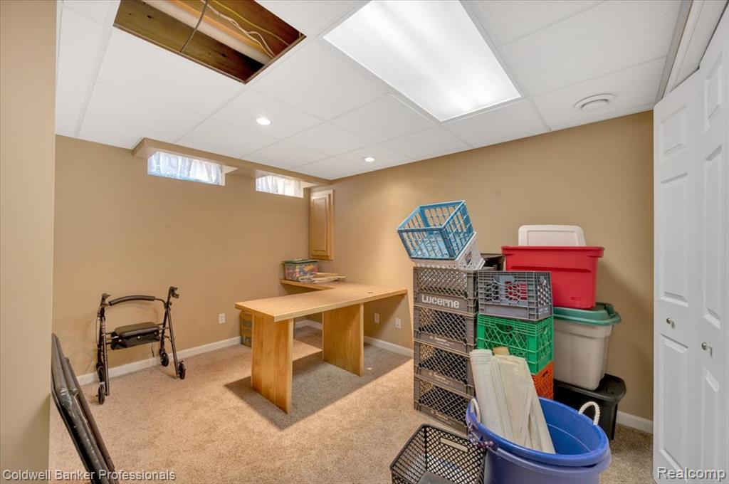 3803 Wedgewood Drive, Lapeer, MI 48446 — Photo 25