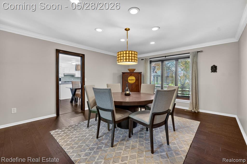 4296 Barcroft Way, West Bloomfield, MI 48323 — Photo 13