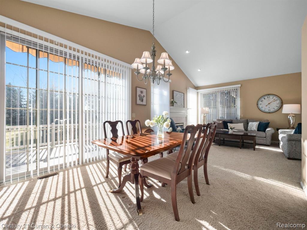 16585 LYONHURST Circle, 115, Northville, MI 48168 — Photo 20