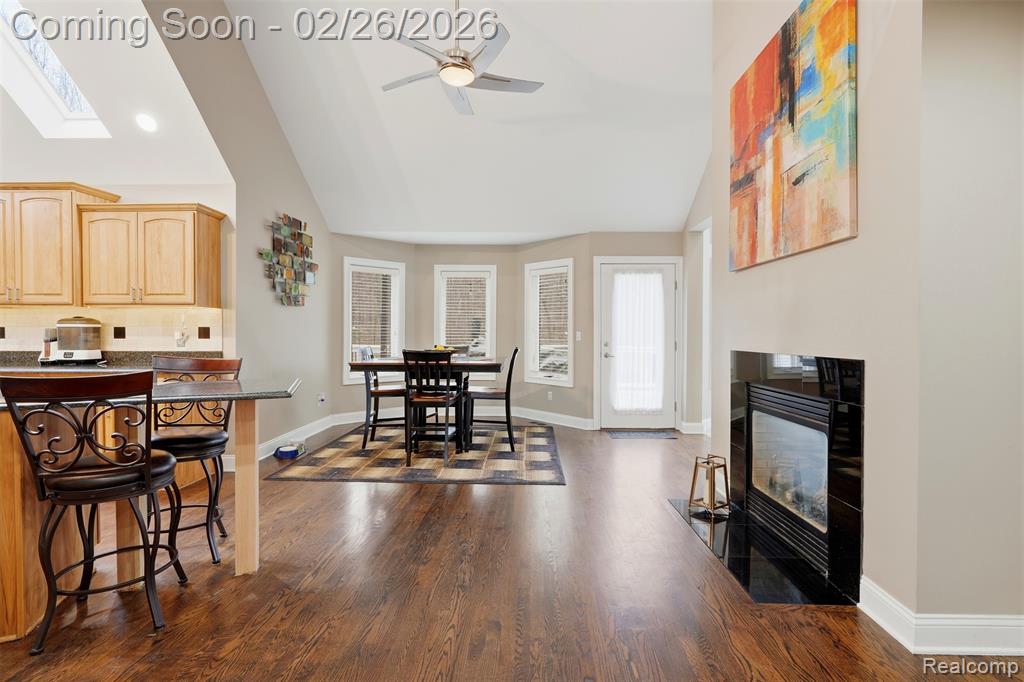 65690 North Avenue, Ray, MI, 00000