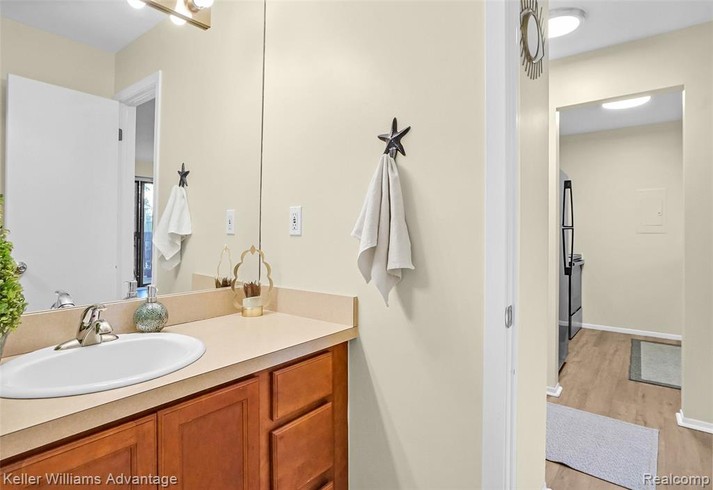 855 S Pontiac Trail, Walled Lake, MI 48390 — Photo 24