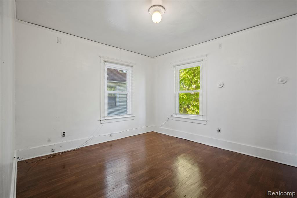 535 Woodland Street, Detroit, MI 48202 — Photo 28