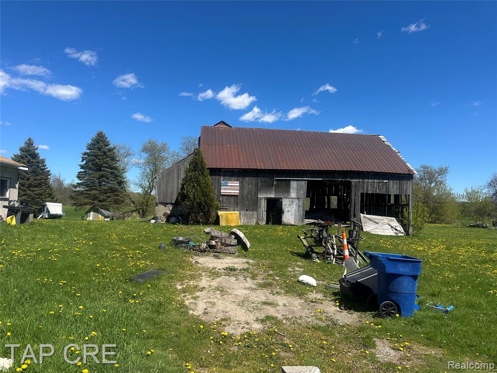 2273 S M 65 Highway, Whittemore, MI 48770 — Photo 7