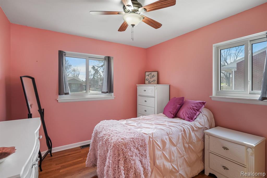428 WONDER Lane, Romeo, MI 48065 — Photo 16