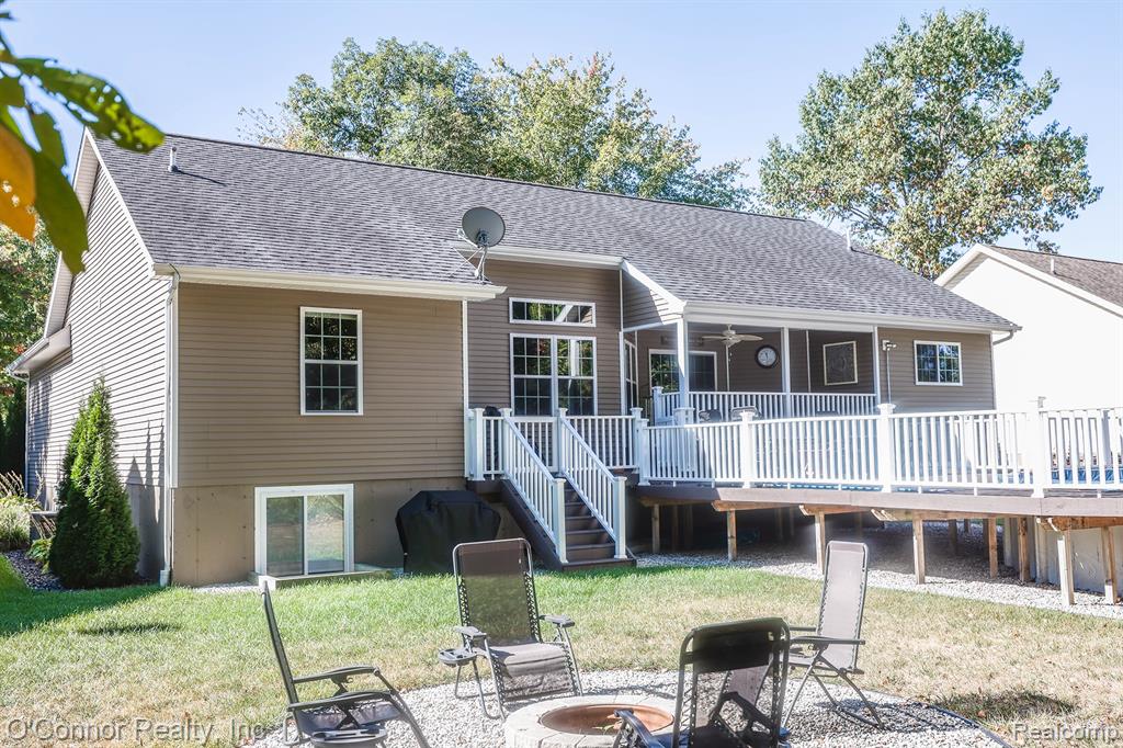 5878 S Bob White Drive, Kimball, MI — Photo 46