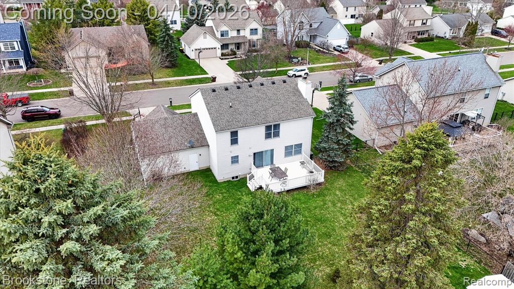 12359 Mission Hills Drive, Dewitt, MI 48820 — Photo 52