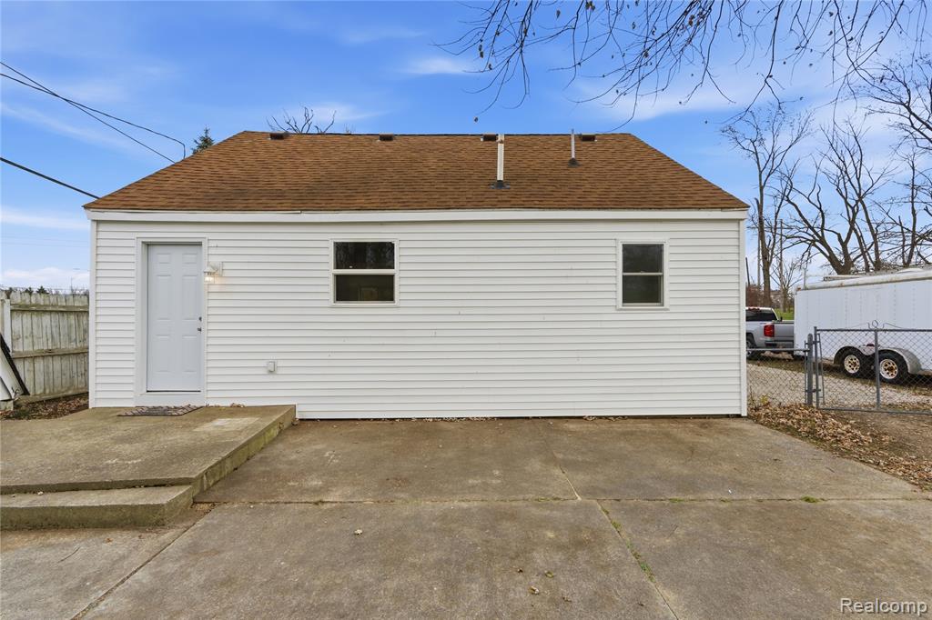 6845 N Monroe Street, Monroe, MI 48162 — Photo 27