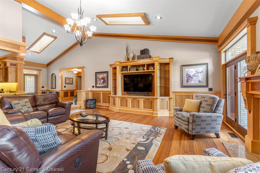 42049 Farm Lane Court, Sterling Heights, MI 48313 — Photo 11
