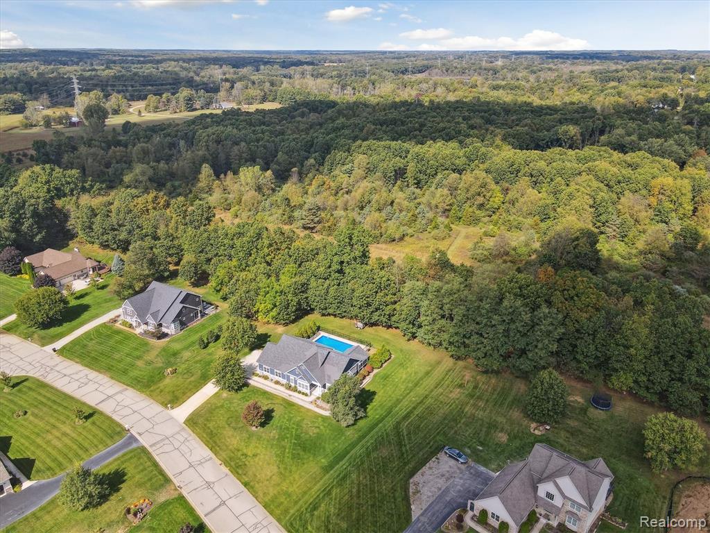 4584 Emu Drive, Pinckney, MI 48169 — Photo 51