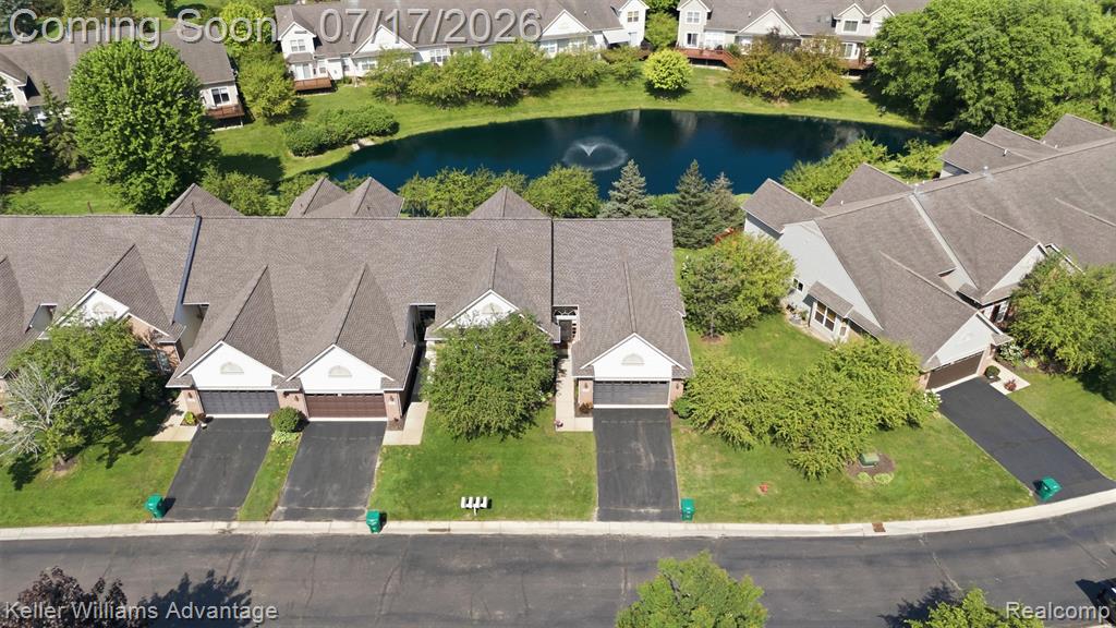 1449 Covington Crossing, 44, Walled Lake, MI 48390 — Photo 39