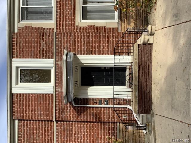 732 Harcourt Road, Grosse Pointe Park, MI 48230 — Photo 3