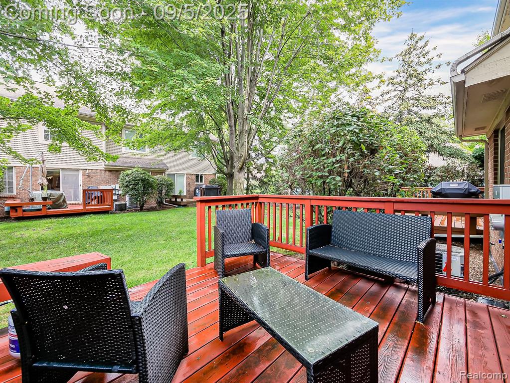 617 Macwilliams Lane, Royal Oak, MI 48067 — Photo 25