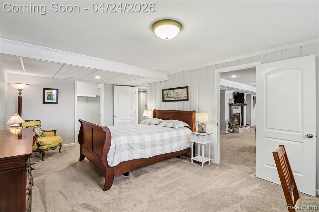 1085 Abseguami Trail, Lake Orion, MI 48362 — Photo 31
