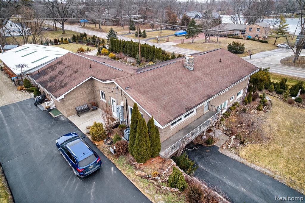 7975 Bendix Road, Brighton, MI 48114 — Photo 75
