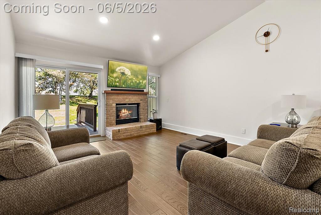 552 Tennyson, Rochester Hills, MI 48307 — Photo 8
