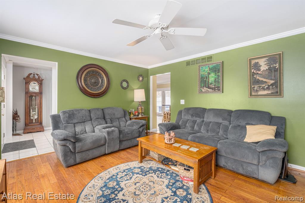 2957 Bird Road, Ortonville, MI 48462 — Photo 17