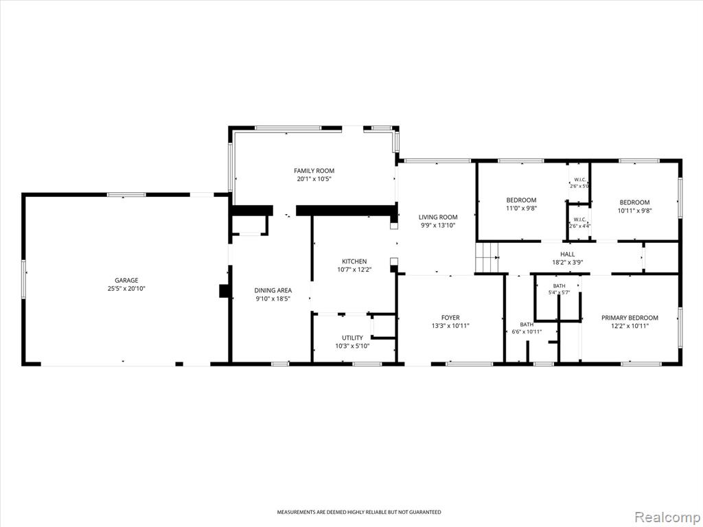 401 W Liberty Street, South Lyon, MI 48178 — Photo 40