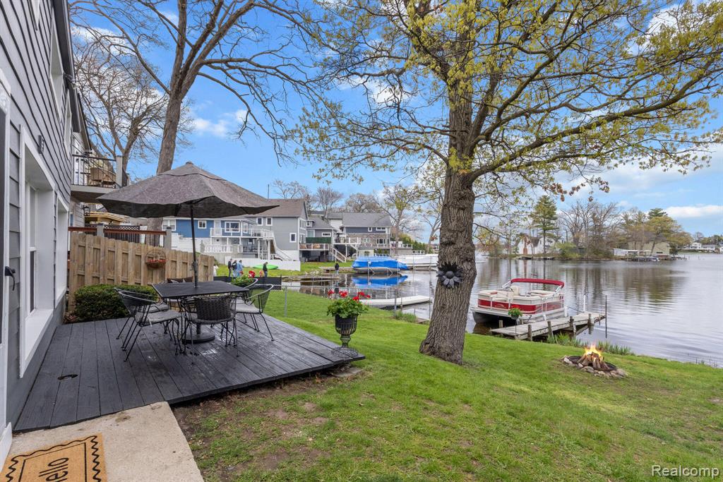 567 Bellevue Avenue, Lake Orion, MI 48362 — Photo 3