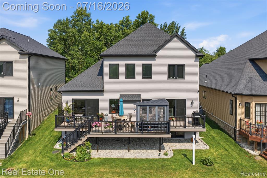10641 Lone Oak Circle, Grand Blanc, MI 48439 — Photo 34