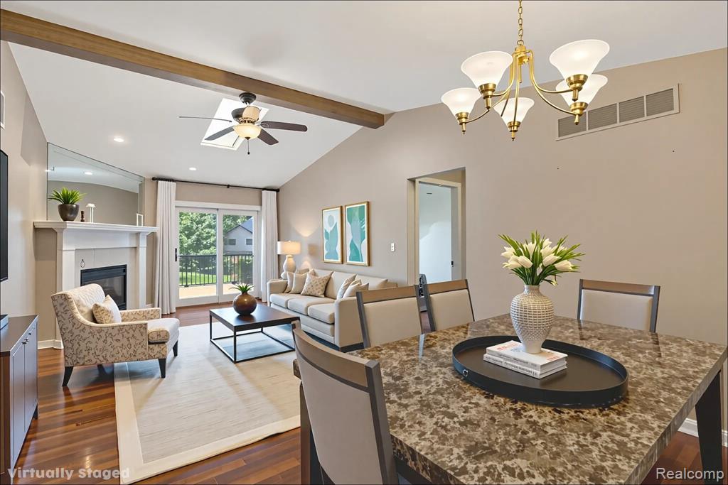 53171 Pineridge Drive, Chesterfield, MI — Photo 10