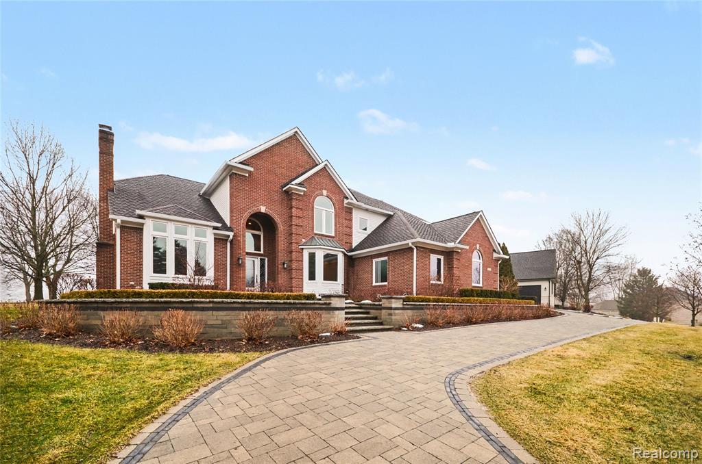 4179 Saint Andrews Street, Howell, MI 48843 — Photo 59