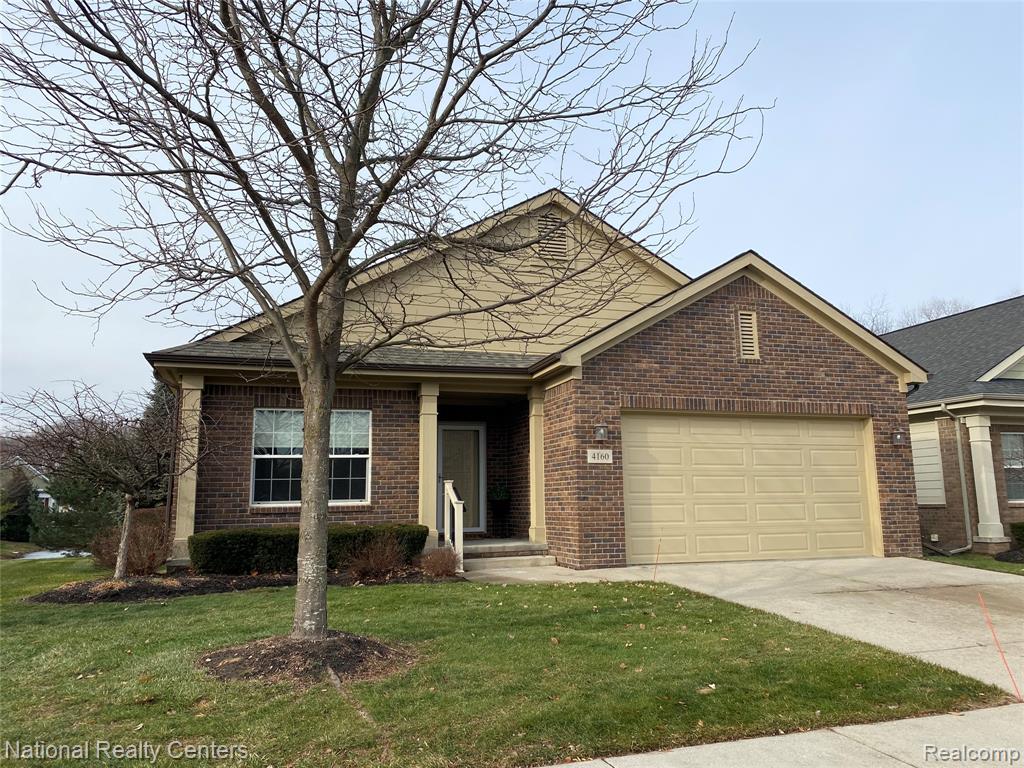 4160 Wrenwood Lane, 29, Canton, MI 48188 — Photo 2