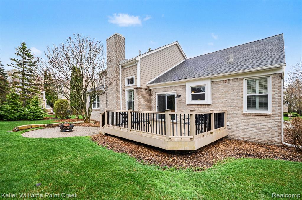 3692 Sunnyside Court, Rochester, MI 48306 — Photo 19
