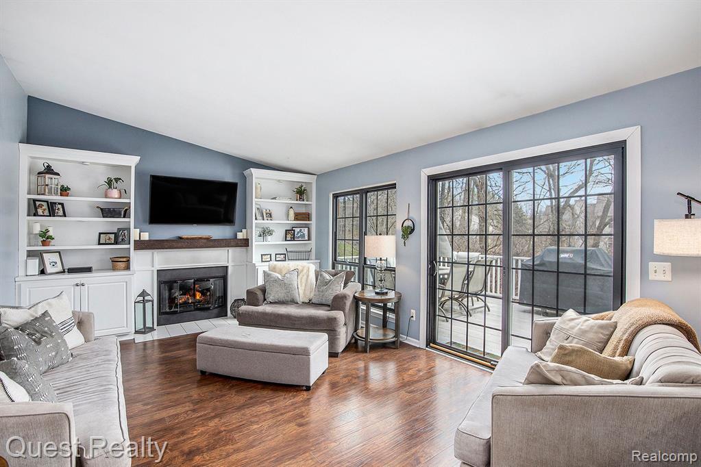 6280 LAKE WALDON Drive, Clarkston, MI — Photo 12