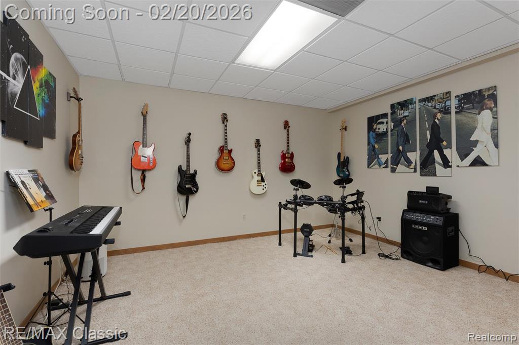 43484 Scenic Lane, Northville, MI 48167 — Photo 58