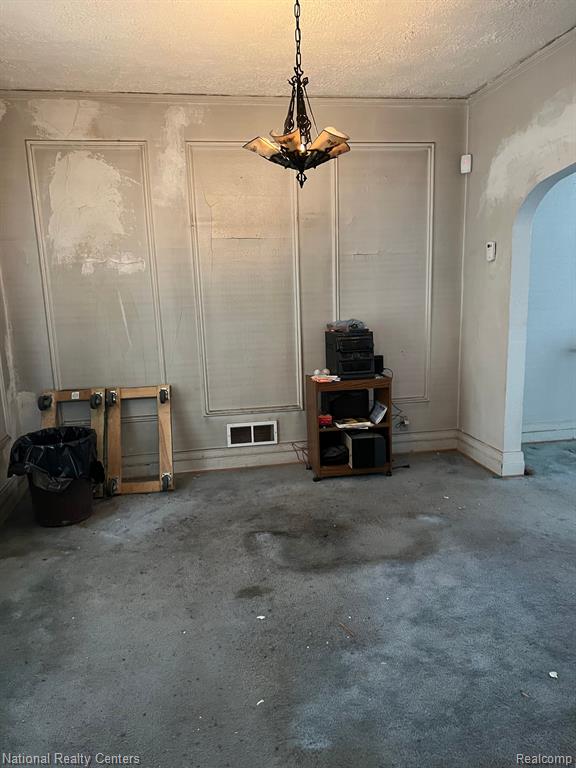 5181 HOLCOMB Street, Detroit, MI 48213 — Photo 22