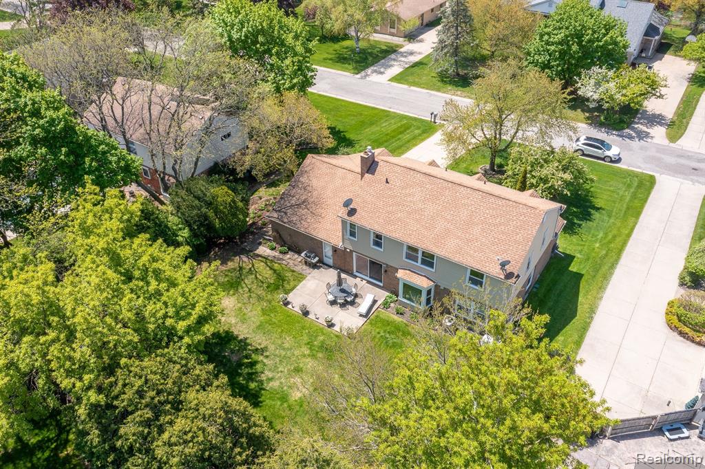 5389 Vincennes Drive, Bloomfield Hills, MI 48302 — Photo 5