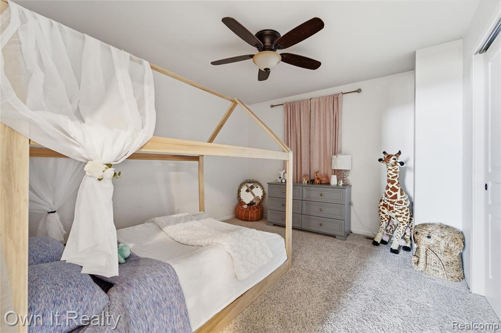 58683 Winnowing Circle S, South Lyon, MI 48178 — Photo 33
