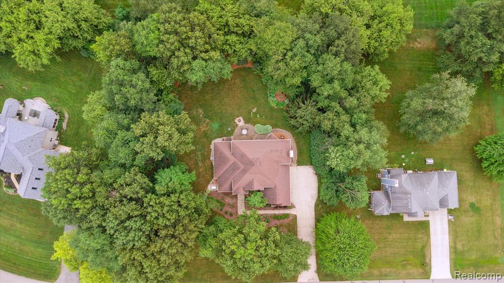 5993 Rosewood Parkway, White Lake, MI 48383 — Photo 43
