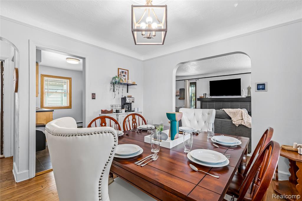 604 W Hudson Avenue, Royal Oak, MI 48067 — Photo 5