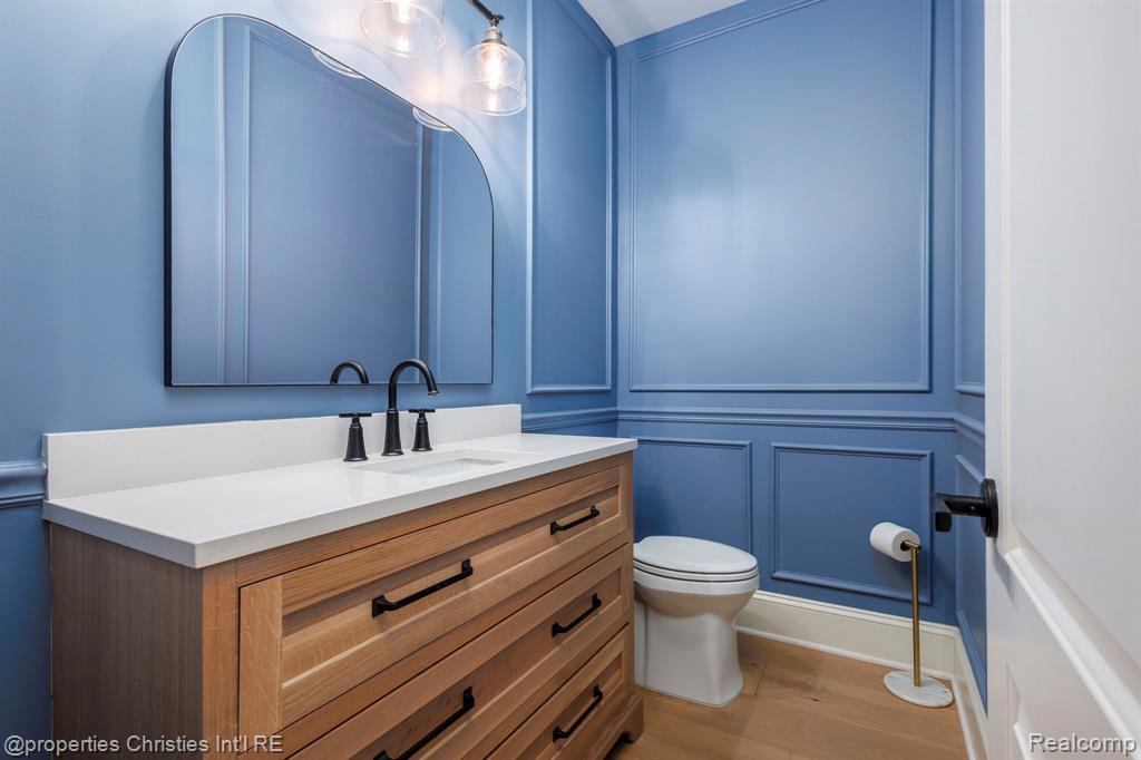 5023 Rockaway Lane, Clarkston, MI 48348 — Photo 9