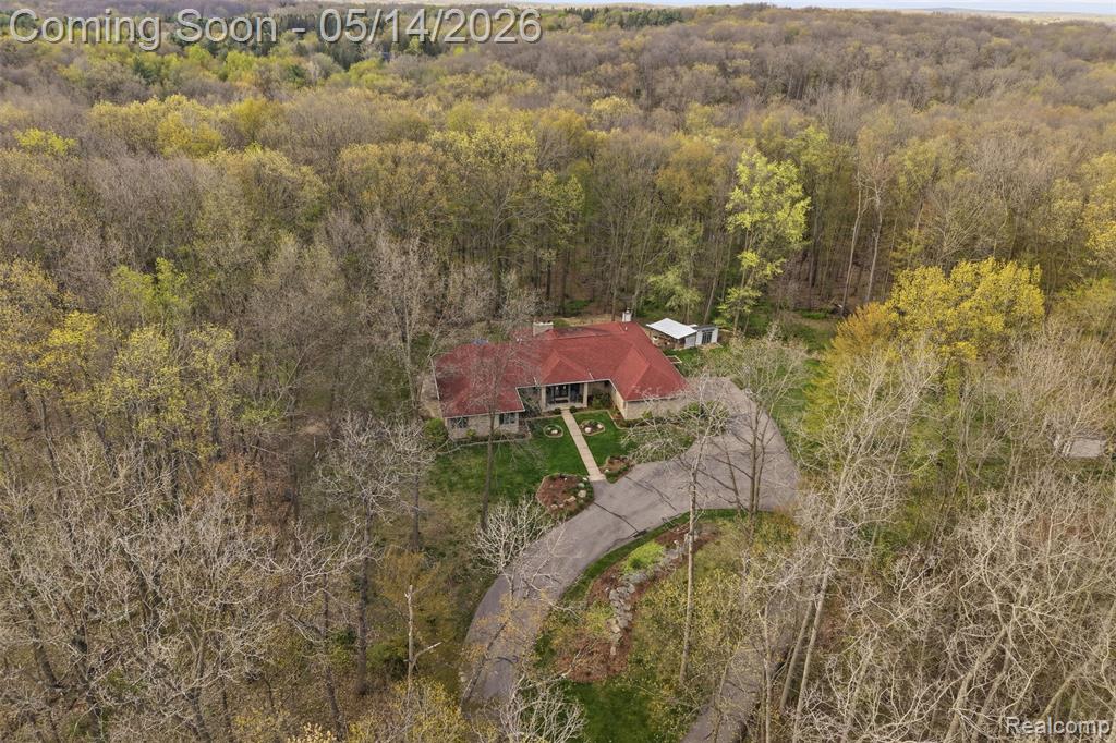 2846 Duana Drive, Milford, MI 48380 — Photo 50