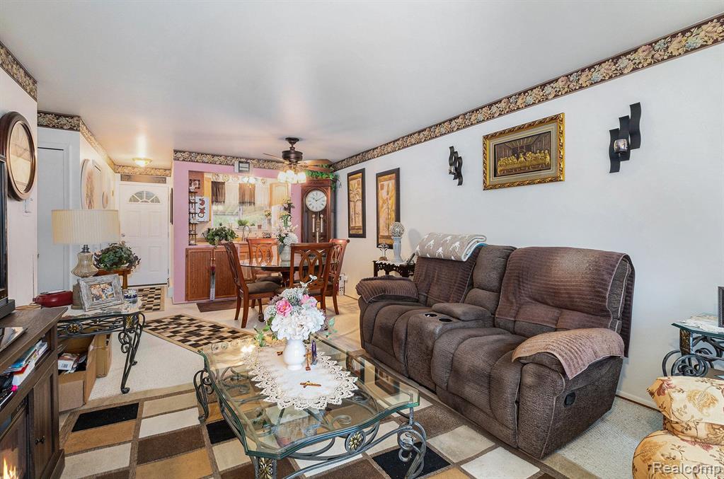 5990 Alan Drive, 21, Brighton, MI 48116 — Photo 6