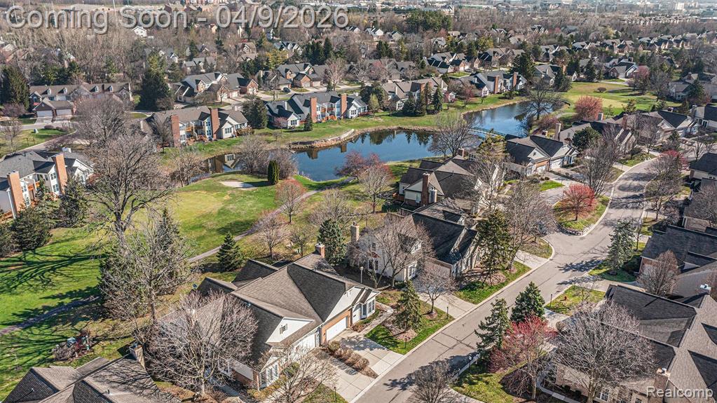 39700 Muirfield Lane, Northville, MI 48168 — Photo 27