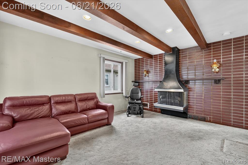 6449 Huron Street, Taylor, MI 48180 — Photo 7