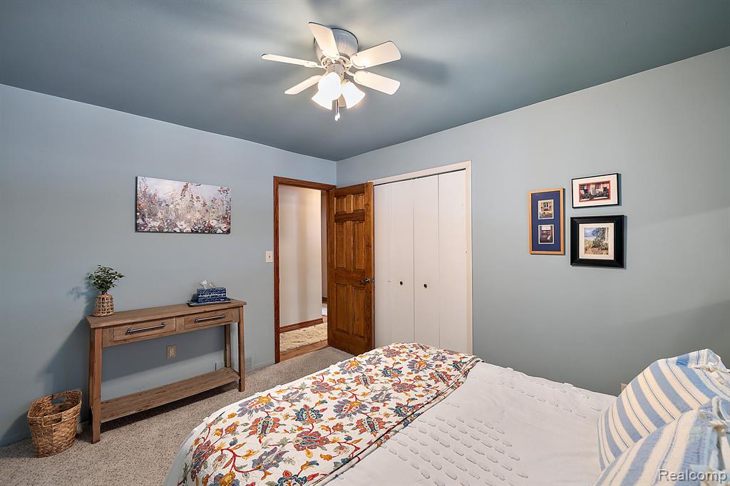 813 ABBEY Lane, Milford, MI 48381 — Photo 21