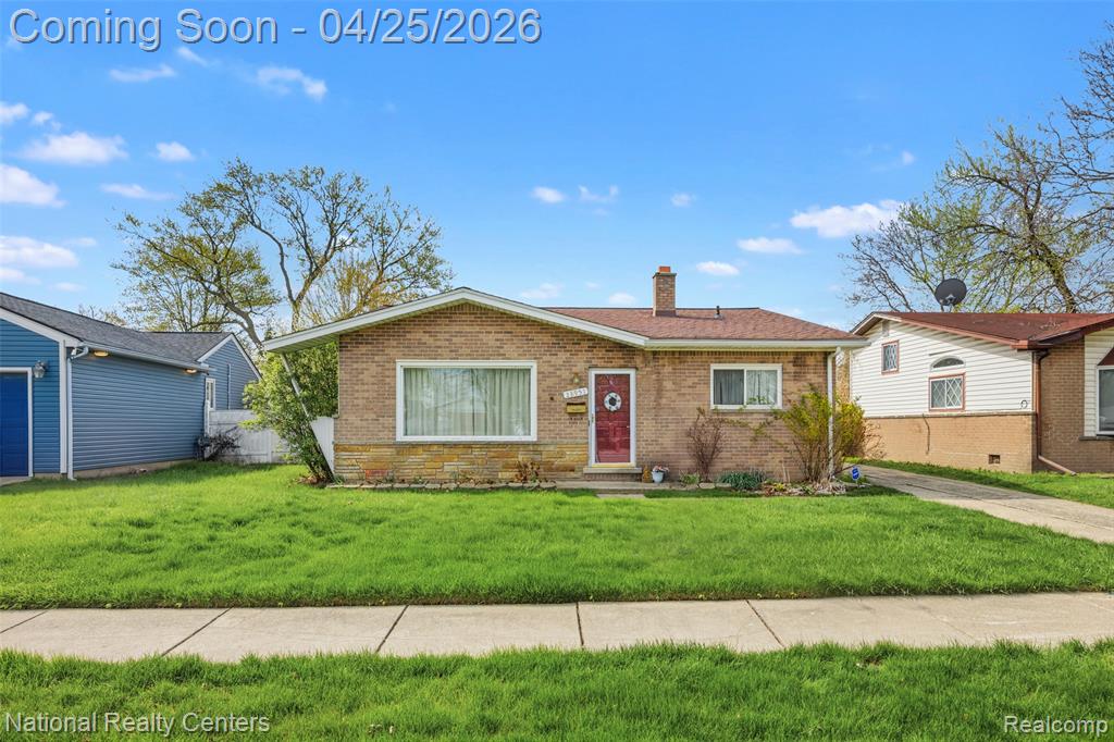 28951 Cherry Hill Road, Inkster, MI 48141 — Photo 2