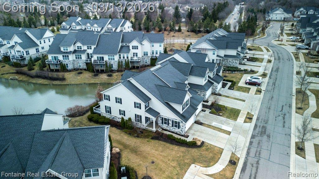 42893 Cardinal Way, Novi, MI — Photo 66