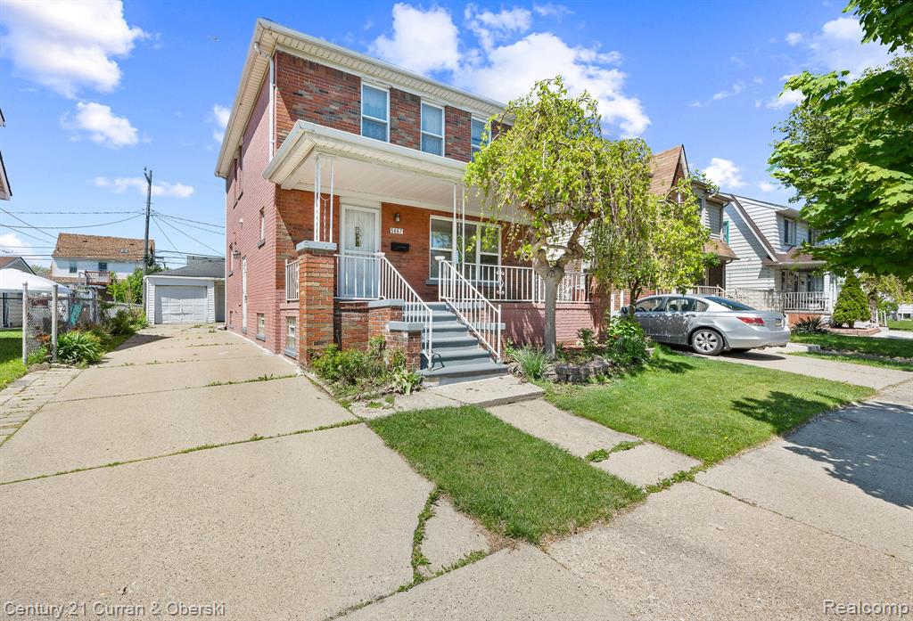 5667 Argyle Street, Dearborn, MI 48126 — Photo 2