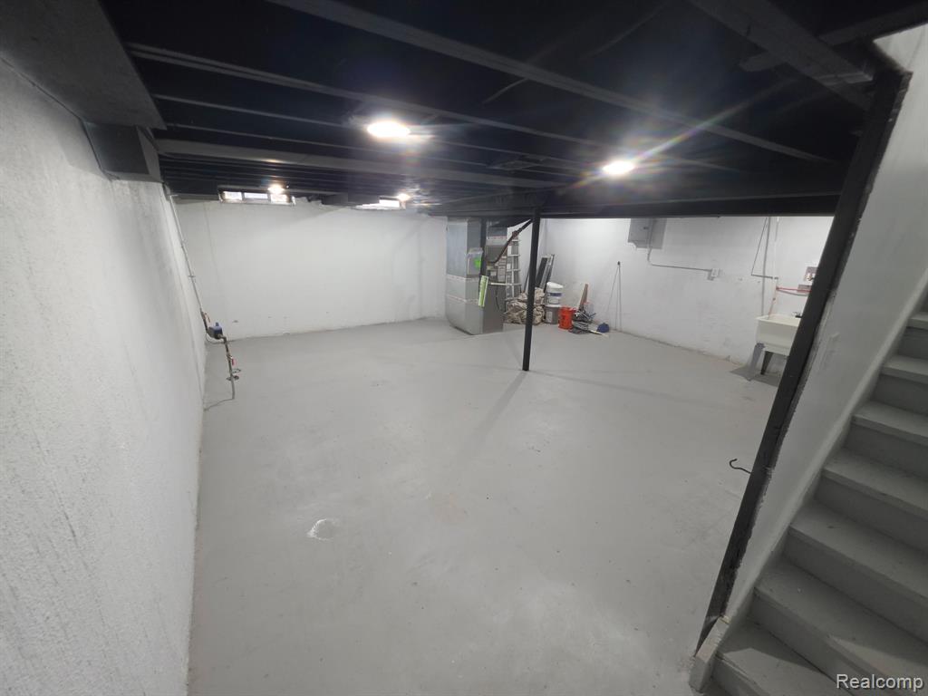 459 New York Avenue, Lincoln Park, MI 48146 — Photo 28