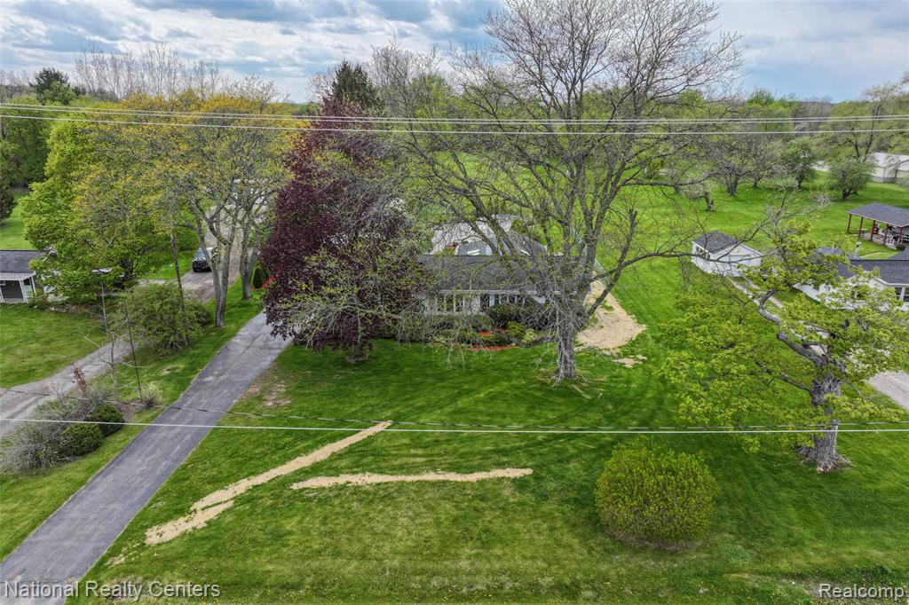 4347 N Gale Road, Davison, MI 48423 — Photo 19