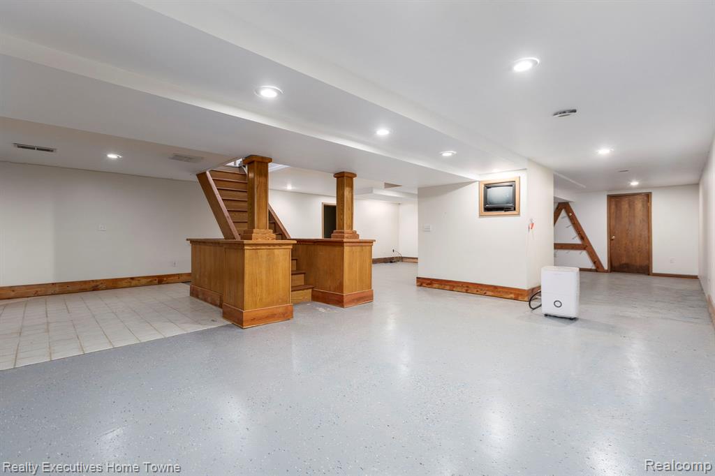 1041 Mackie Road, Almont, MI 48003 — Photo 56