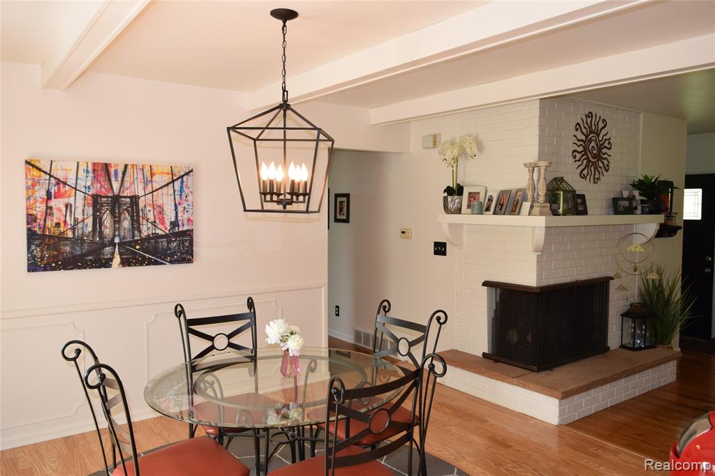 6009 Lancaster Drive, Flint, MI 48532 — Photo 13